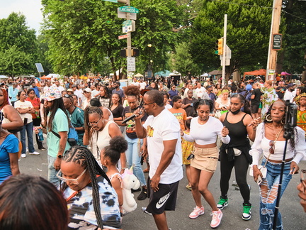 Juneteenth Remix25’