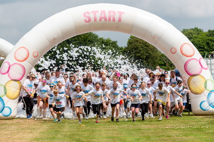 Bubble Rush Eltham