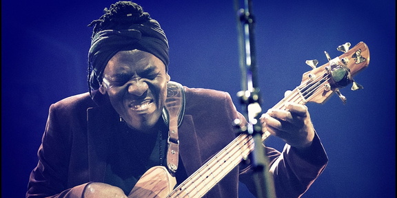 Edmonton International Jazz Festival