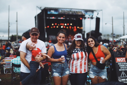 Freedom Fest