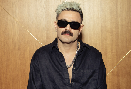 Shahin Najafi