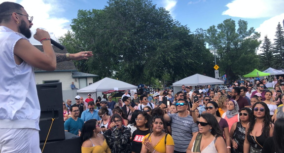 Edmonton Carnaval 2025