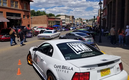 NM Motorfest 2025