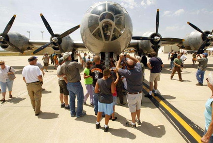 Airpower History Tour