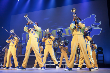 DRUMLine