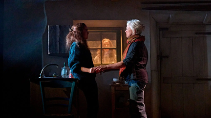 The Croft (Original Theatre)
