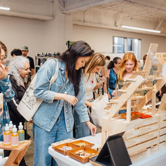 LOS ANGELES Summer Market