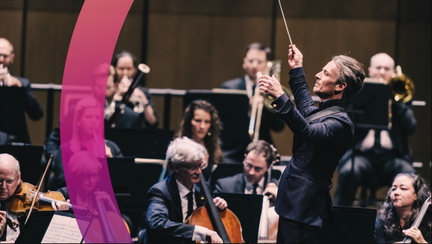 Shelley Conducts Zarathustra