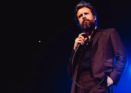 Father John Misty