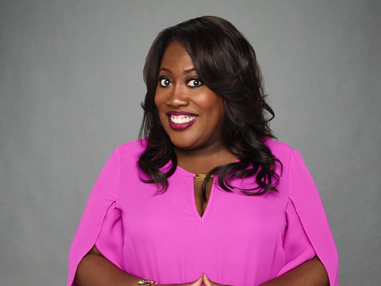 Sheryl Underwood