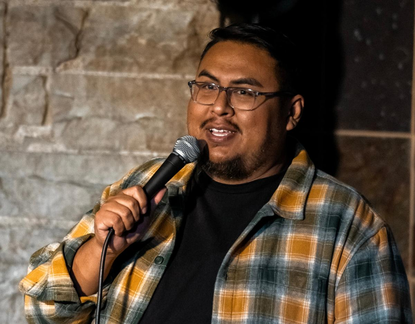 Luis Juarez
