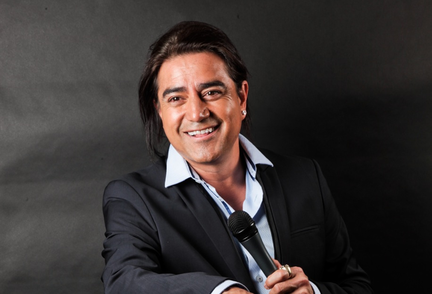 Alex Reymundo