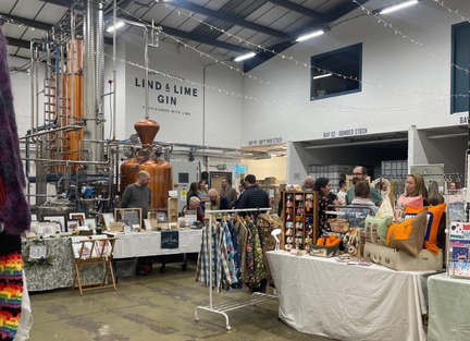 The Makers Market