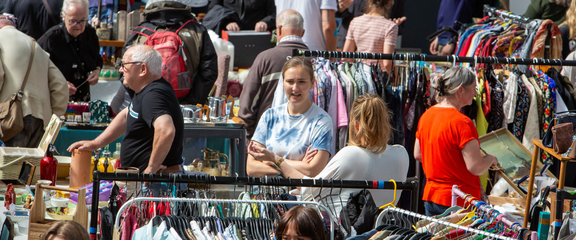 Flea Market