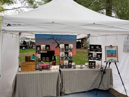 Lantern Ridge Market
