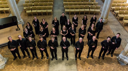 Haydn’s Nelson Mass (2)