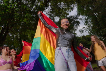 Pride In The Park