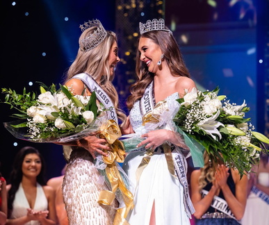 Miss South Carolina Pageant