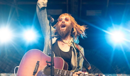 Paul McDonald
