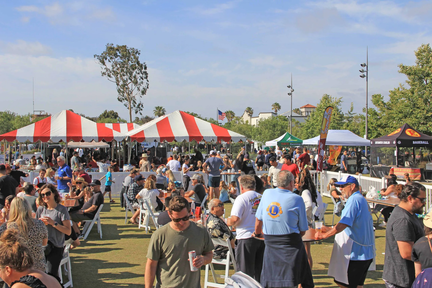 79th Annual Fish Fry & Carnival