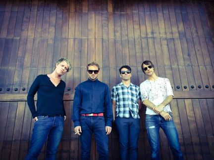 Spacehog & EMF