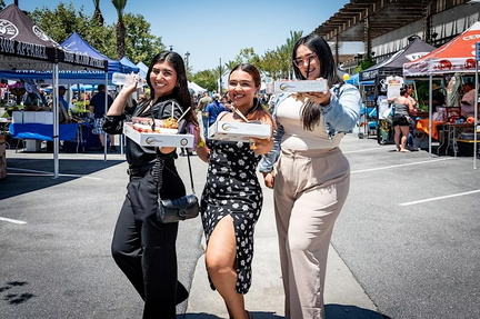 Taste of Corona