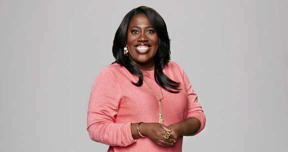The Mix &amp; Mingle Tour 2025 - Sheryl Underwood