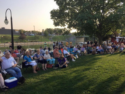 Wine, Craft Beverage &amp; Artisan Festival