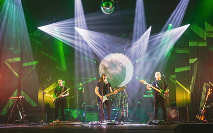 UK Pink Floyd Experience A Tribute to Pink Floyd