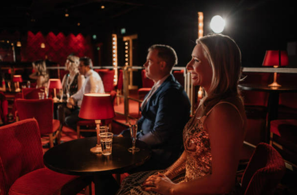 Murder in the Hollywood Hills (Raw Theatre Productions)