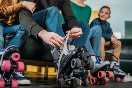 RollerSkating