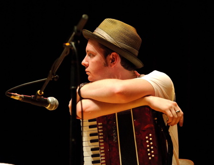 John Fullbright