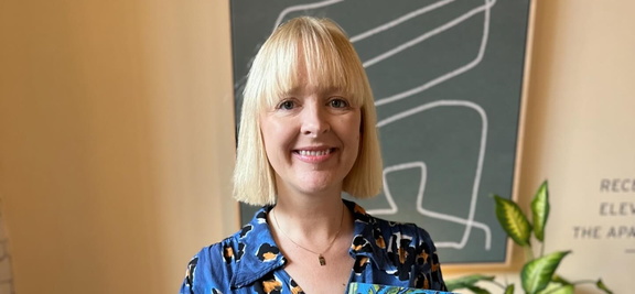 Jennifer Croft