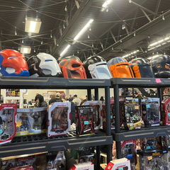 Toy Con