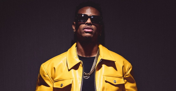 DJ Puffy
