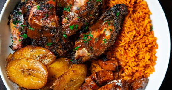 AfroCana FoodFest
