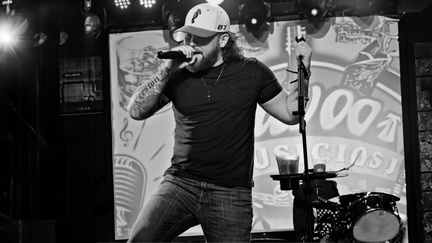RJ Preston