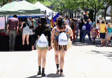 SLC Pride