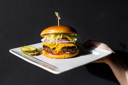 Columbus Burger Week