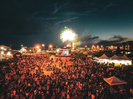 Summerside Celebrates Canada Day 2025