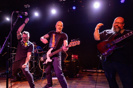Five Iron Frenzy