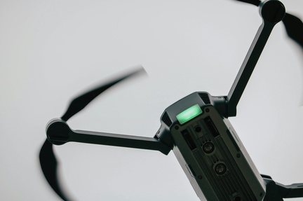 Independence Day Drone Show
