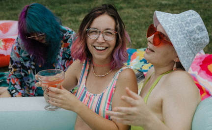 Sanford's First Pride Fest