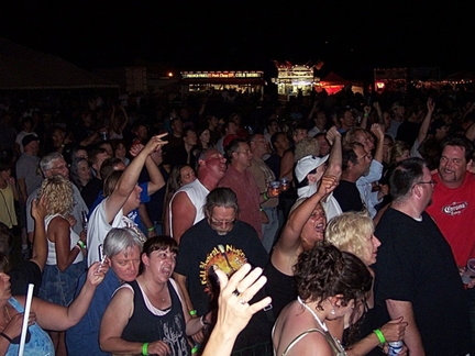 Railroad Days