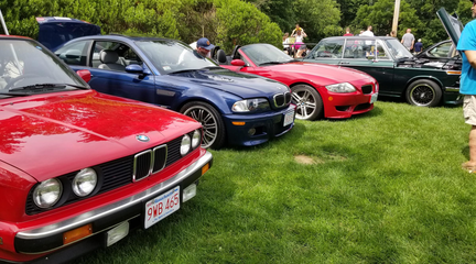 German Car Day