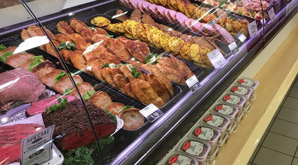 The Great Canadian Food Fair