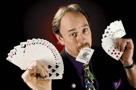 Murder at the Magic Show II.v2