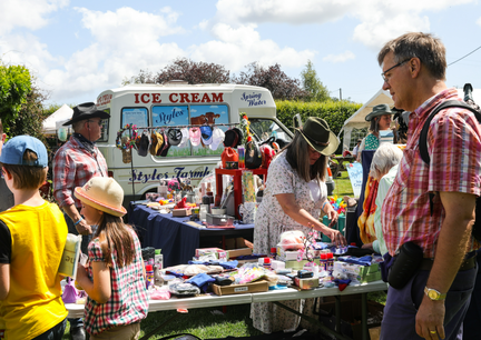 Summer Fayre 2025