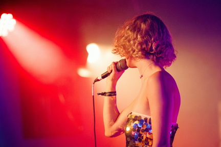 Karaoke, Sing-along
