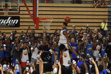 2025 LIVE Summer Jam Fest HGSL Championship